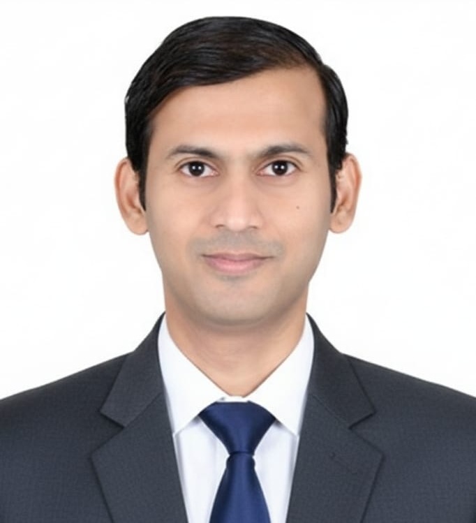 Kalyan Goshegaonkar