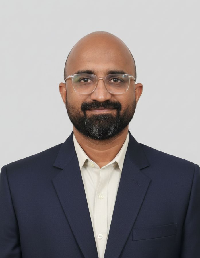 Rajesh Nair