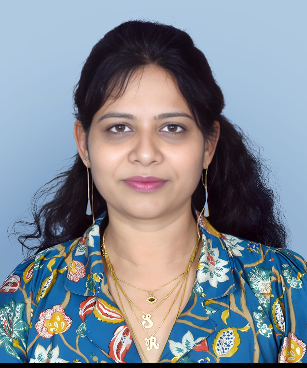 Rashmi Vaidya